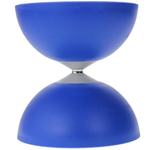 Henrys J04021-08 Diabolo, Blue von Henrys