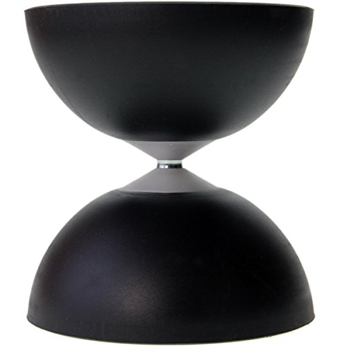 Henrys J04021-12 Diabolo, Black von Henrys