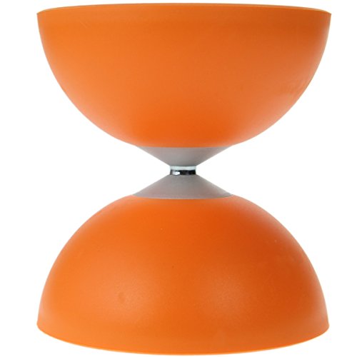 Henrys J04021-13 Diabolo, orange von Henrys