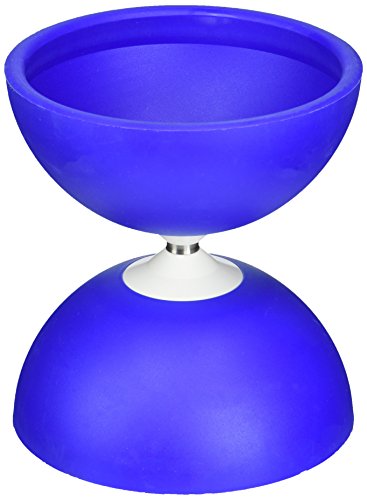 Henrys J04023-08 yo Diabolo, Blue, Small von Henrys