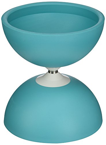 Henrys J04023-10 Diabolo, Turquoise von Henrys