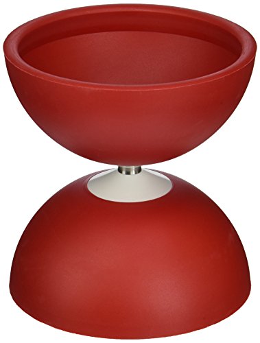 Henrys J04024-03 Diabolo, red von Henrys