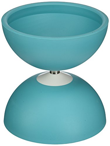 Henrys J04024-10 yo Diabolo, Turquoise, Small von Henrys