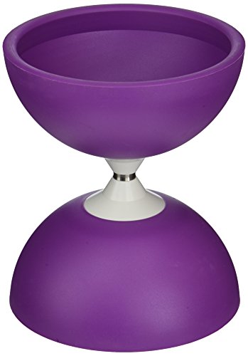 Henrys J04025-07 yo Diabolo, Purple von Henrys