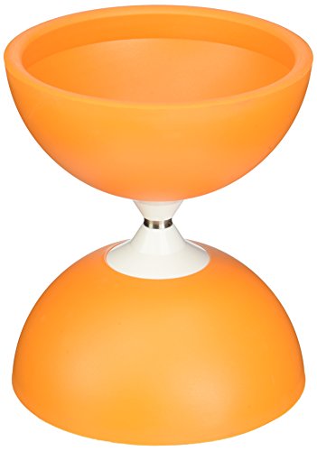 Henrys J04025-13 yo Diabolo, orange, Small von Henrys