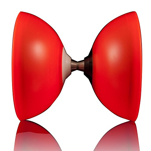 Henrys J04027-03 Diabolo, red von Henrys