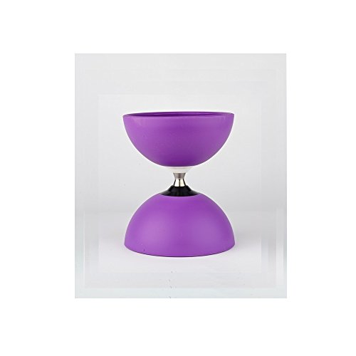 Henrys J04027-07 Diabolo, Purple von Henrys