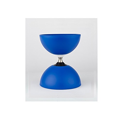 Henrys J04027-08 Diabolo, Blue von Henrys