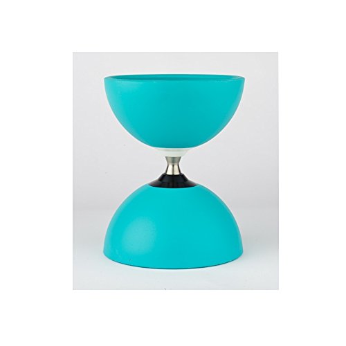 Henrys J04027-10 Diabolo, Turquoise von Henrys