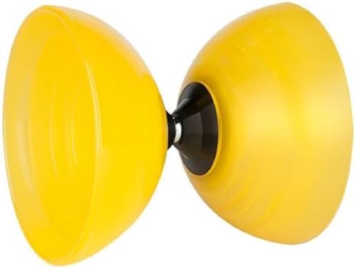 Henrys J04030-05T Diabolo, Yellow von Henrys