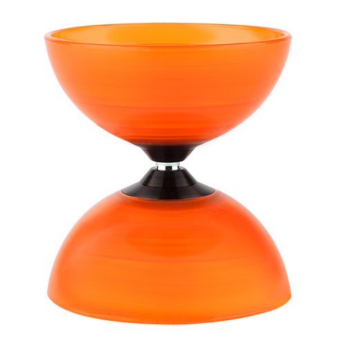 Henrys J04030-13T Diabolo, orange von Henrys