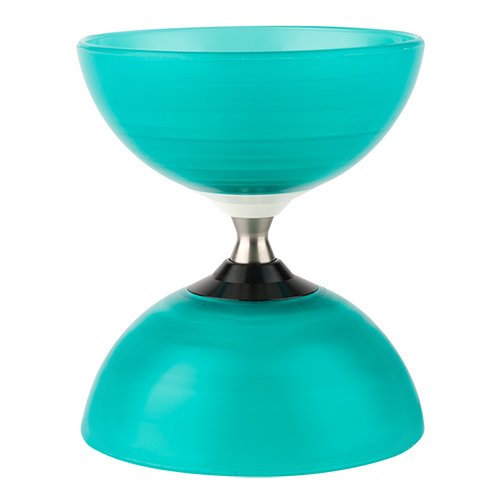 Henrys J04037-10T Diabolo, Turquoise von Henrys