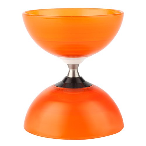 Henrys J04037-13T Diabolo, orange von Henrys