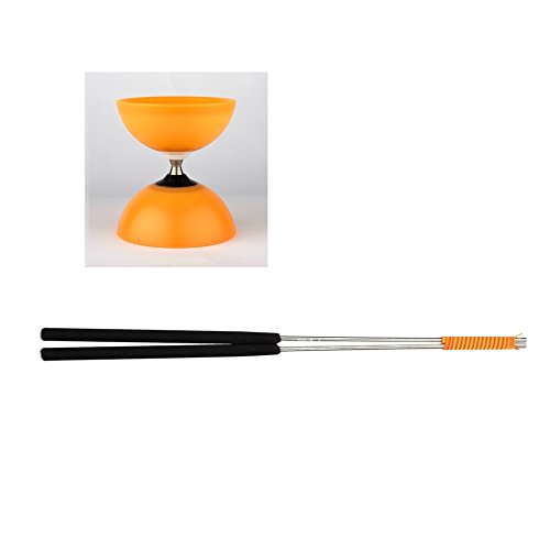 Henrys J04052-13 Diabolo, orange von Henrys