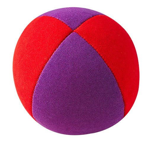 Henrys J05100-D17 Diabolo, rot-lila von Henrys