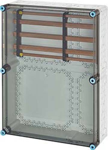 Hensel 20001421 Mi 6658 Verteilerschrank Aufputz Inhalt 1St. von Hensel