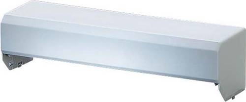 Hensel 4012591620266 Abdeckung (L x B x H) 295 x 295 x 40mm 1 St. Grau von Hensel