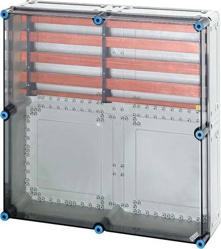 Hensel 2000794 Mi 6856 Verteilerschrank Aufputz Inhalt 1St. von Hensel