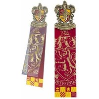 Harry Potter Bookmark Gryffindor von Heo GmbH