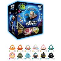 LamaTama Elektronische Sammelfiguren LamaTama Elektronische Sammelfiguren von Heo GmbH