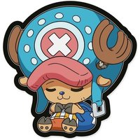 One Piece Tony Chopper Dekokissen 35cm von Heo GmbH