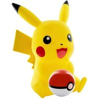 Pokemon Bluetooth-Lautsprecher Pikachu 30 cm von Heo GmbH