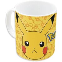 Pokemon Tasse Pikachu 320 ml von Heo GmbH