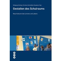 Gestalten des Schulraums von hep verlag