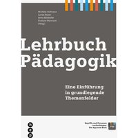 Hofmann, M: Lehrbuch Pädagogik von hep verlag