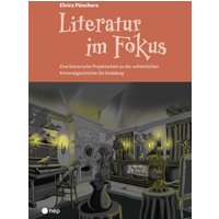 Literatur im Fokus von hep verlag