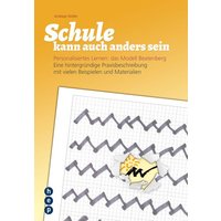 Schule kann auch anders sein von hep verlag