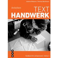 Texthandwerk von hep verlag