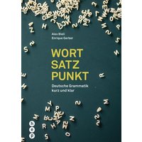 Wort | Satz | Punkt von hep verlag