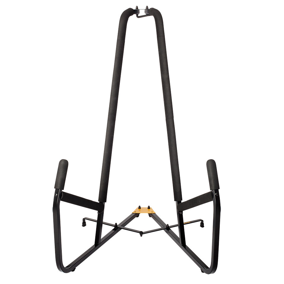 Hercules Stands HC-DS-590B Double Bass Stand Ständer Streichinstr. von Hercules Stands