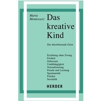 Das kreative Kind von Herder