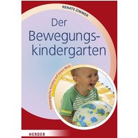 Der Bewegungskindergarten von Herder