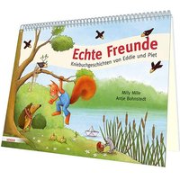 Echte Freunde von Herder