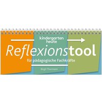 Kindergarten heute Reflexionstool von Herder