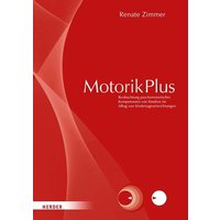 MotorikPlus [Manual] von Herder