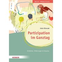 Partizipation im Ganztag Best Practice von Herder