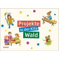 Projekte in der Kita: Wald von Herder