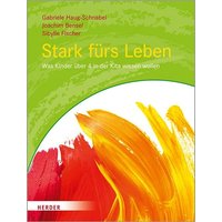 Stark fürs Leben von Herder