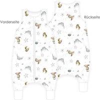 Harry Potter 3374402231 - Premium Schlafoverall, 90x45 cm, Bezug: 100% Baumwolle Füllung: 100%Polyester Harry Potter 3374402231 - Premium Schlafoverall, 90x45 cm, Bezug: 100% Baumwolle Füllung: 100%Polyester von Herding