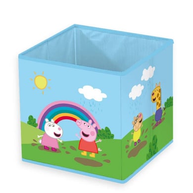 Herding Sortierbox Peppa Pig von Herding