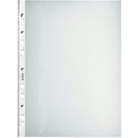 HERLITZ 10840320 Prospekthülle A4 genarbt Premium 100er HERLITZ 10840320 Prospekthülle A4 genarbt Premium 100er von Herlitz