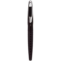 HERLITZ 11162476 Schulfüllhalter my.pen M-Feder schwarz/weiß lose Ware von Herlitz