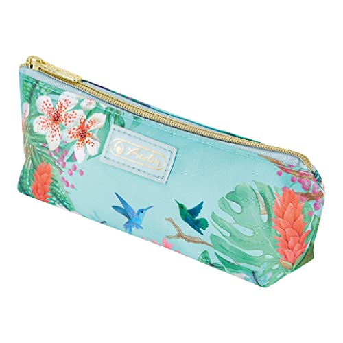 Herlitz Faulenzer Schiffchen Ladylike Jungle von Herlitz