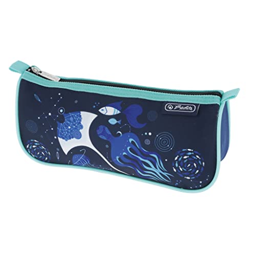 Herlitz Faulenzer Sport Deep Ocean von Herlitz