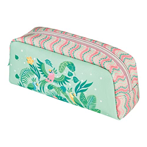 Herlitz Pouch Bag Sweet Jungle von Herlitz