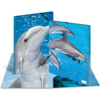 HERMA 7146 Sammelmappe A3 Delfin HERMA 7146 Sammelmappe A3 Delfin von Herma